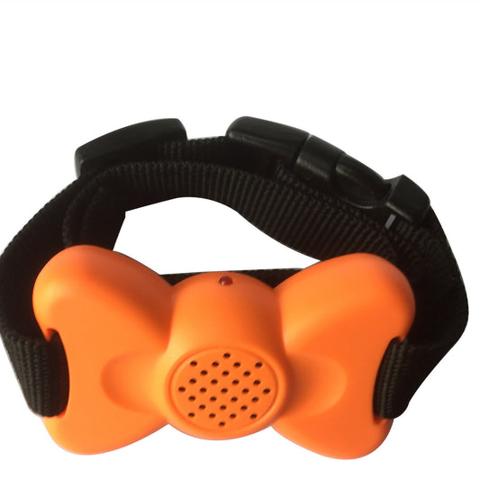 Automatic Voice Control Bark Stopper Collar