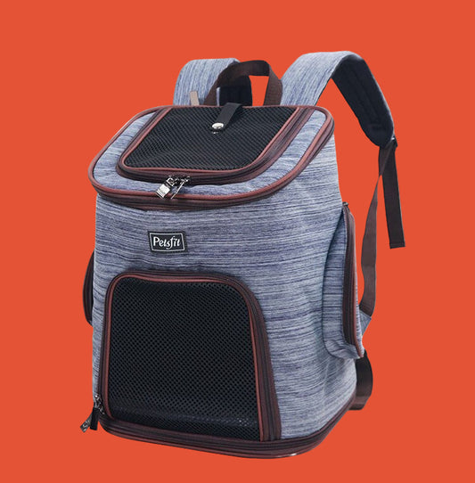 Pet Dog Backpack