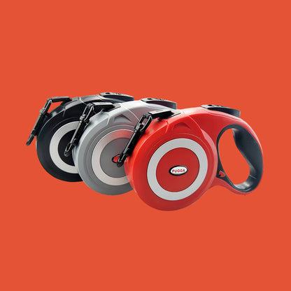 Pull Straps For Large Dogs, Retractable Pet Supplies, Walking Dogs, Dog Leashes