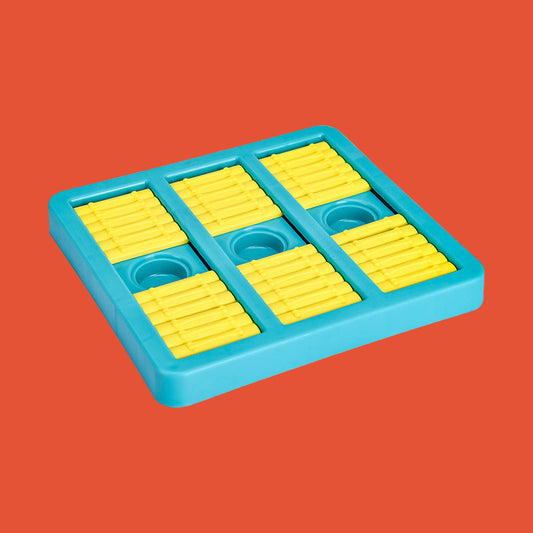 Dog Educational Toys, Anti-boring Artifact, Interactive Puzzle