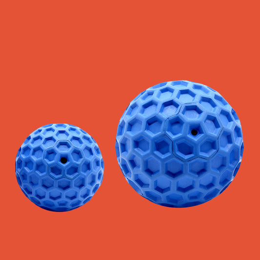 Squeaky Dog Toys For Aggressive Chewers, Indestructible Dog Balls For Aggressive Chewers, Squeaky Balls For Dogs,Interactive Dog Toys For Large Dogs,Funny Dog Squeaky Ball Heavy Duty Dog Toy