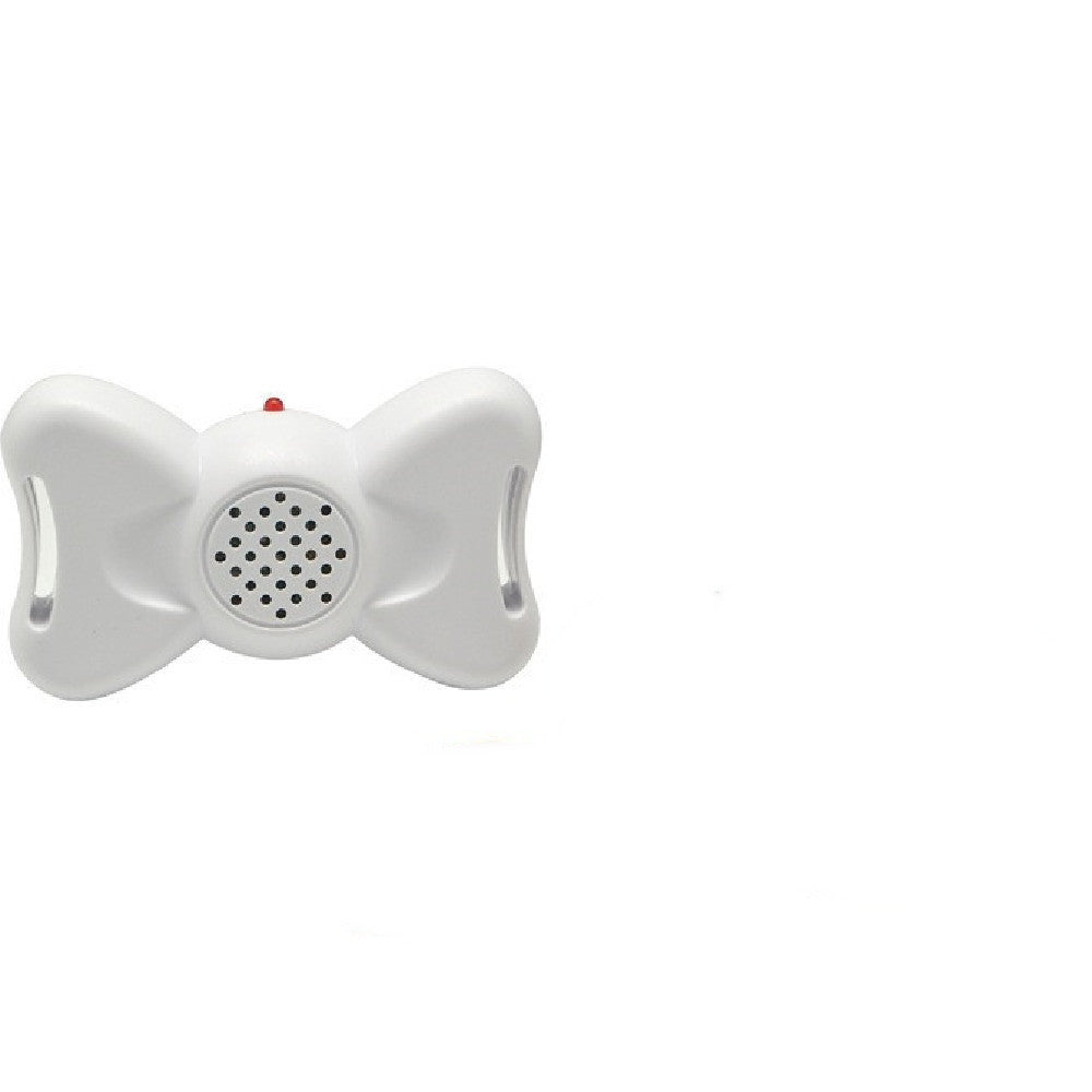 Automatic Voice Control Bark Stopper Collar