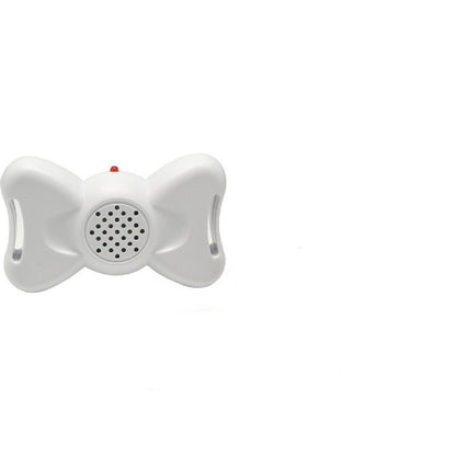 Automatic Voice Control Bark Stopper Collar
