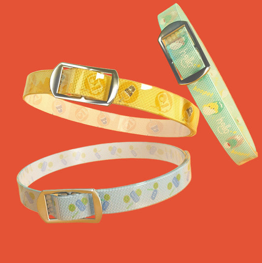 Cat Repellent Collar Dog Necklace Flea