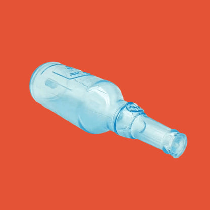 Water Bottle Dog Toy Squeaky Dog Toys For Aggressive Chewers Indestructible Dog Chew Toys For Small Medium Large Dogs Dog Toy Water Bottle Cruncher Interactive Dog Toys For Boredom