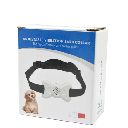 Automatic Voice Control Bark Stopper Collar