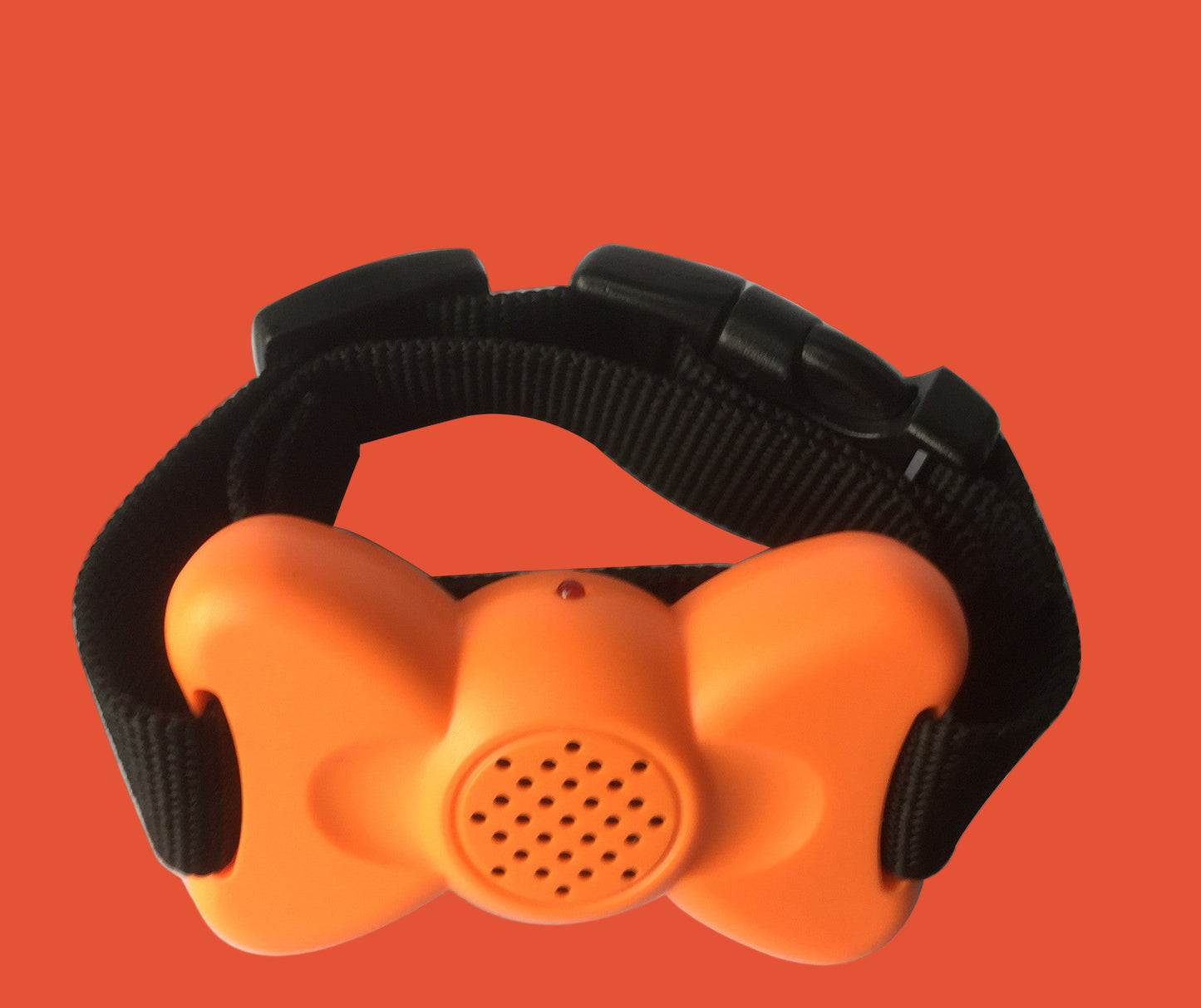 Automatic Voice Control Bark Stopper Collar