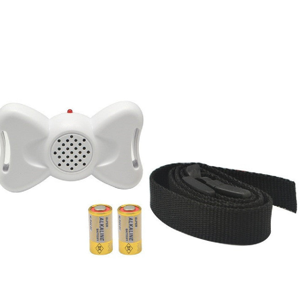 Automatic Voice Control Bark Stopper Collar