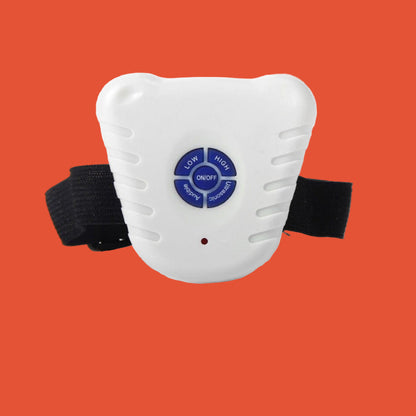 Dog Anti-bark Bark Stopper Collar