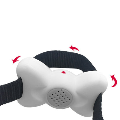 Automatic Voice Control Bark Stopper Collar