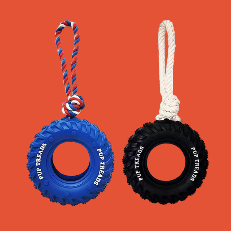 Durable Dog Toys For Aggressive Chewers Tough Interactive Dog Toys For Large Dogs Birthday Dog Chew Toy Teething Toys Treat Dispensing Dog Toy