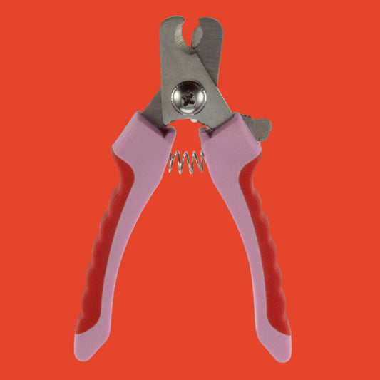 Pet Dog Cat Nail Clippers Scissors Grooming